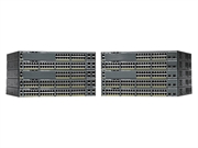 Mô hình thiết bị chuyển mạch Cisco Catalyst 2960-X